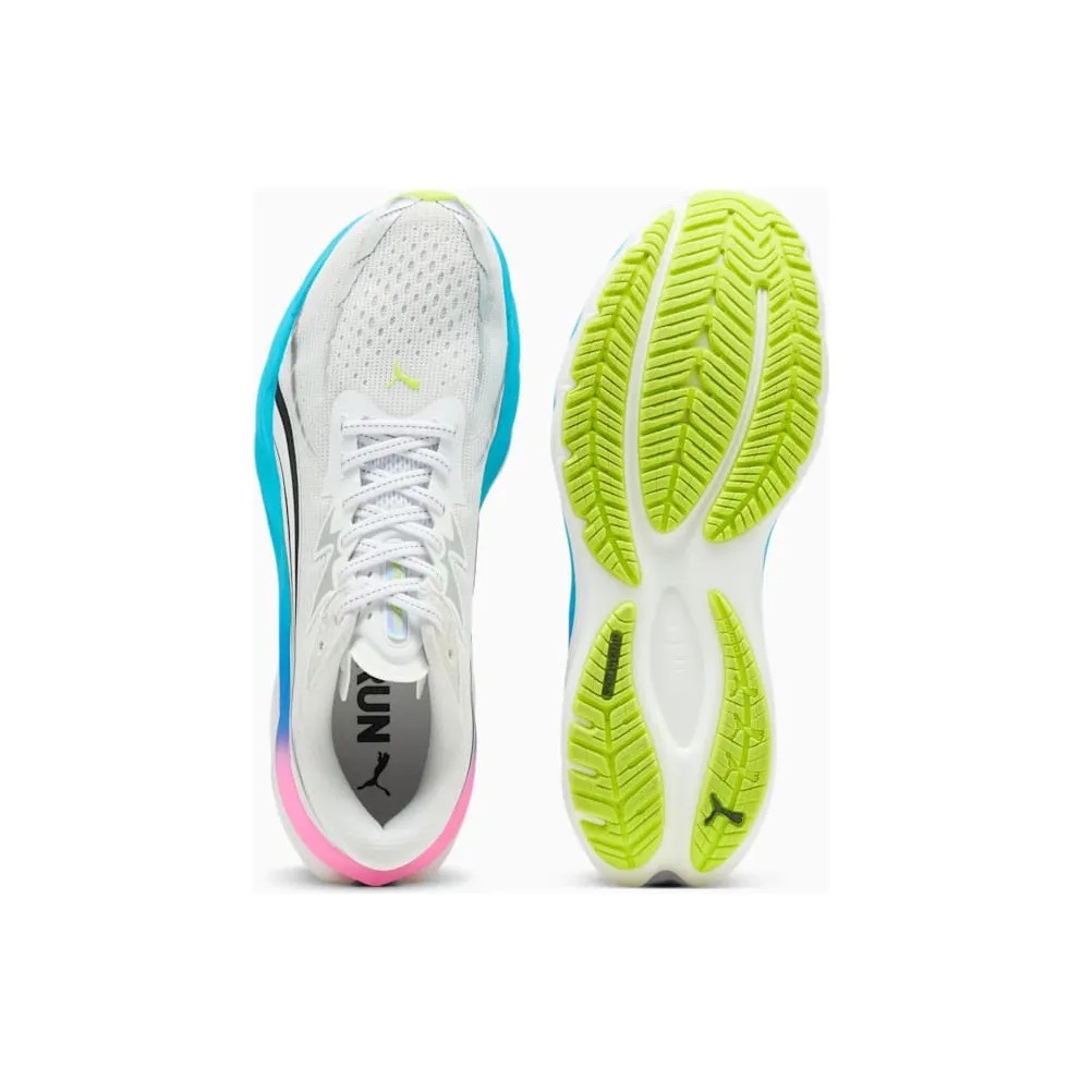 Puma Velocity Nitro 4 ‘White Ultra Blue’ (31114026)