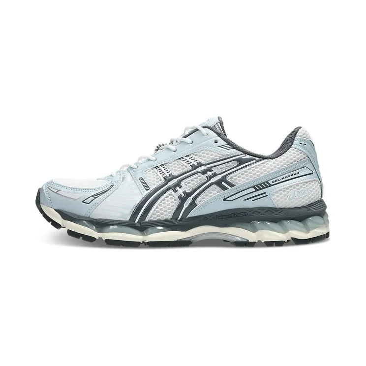 ASICS GEL-KAYANO 12.1 “White / Carrier Grey” (1203A759-103)