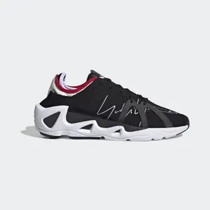 adidas Y-3 FYW S-97 Black White
