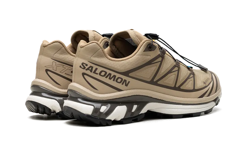 Salomon XT-6 GTX “Kelp Wren Safari” (L47975-000)