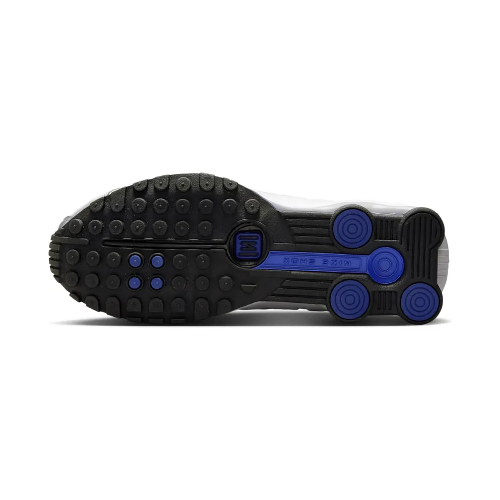 Nike Shox R4 “Deep Blue” (HQ1988-102)