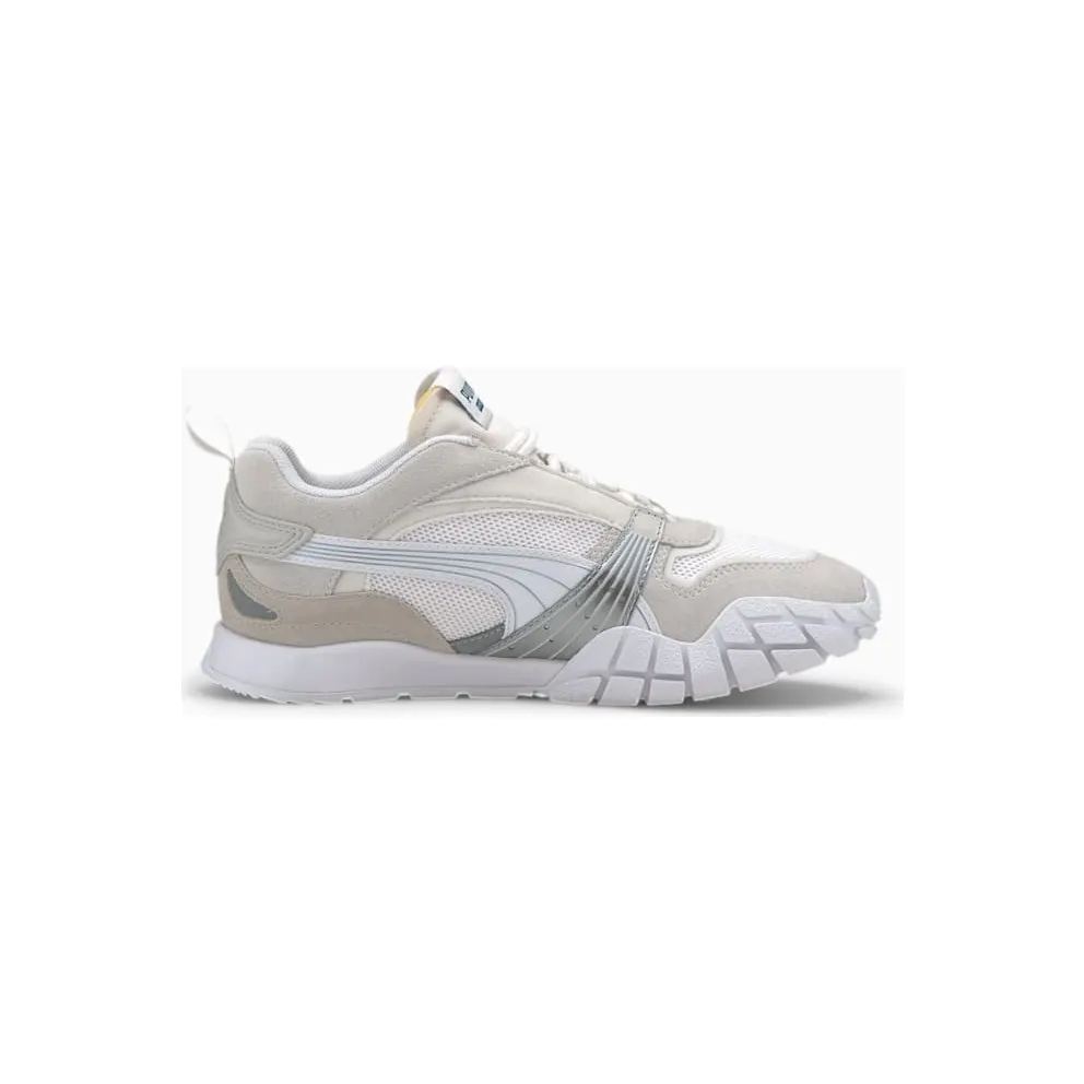Puma Kyron Wild Beasts Damen Weiß/Grau (373041-02)