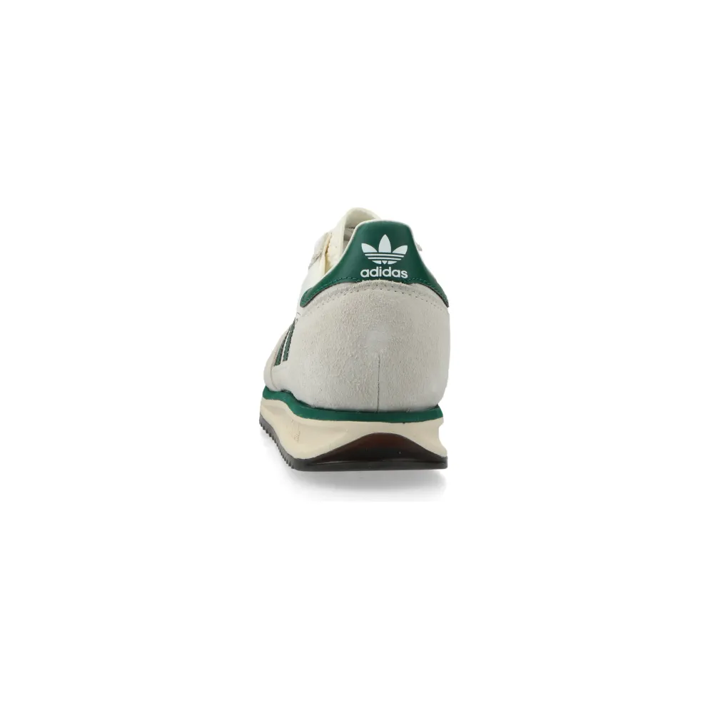 adidas SL 72 RS (cloud white / collegiate green / gum5) – JH5646