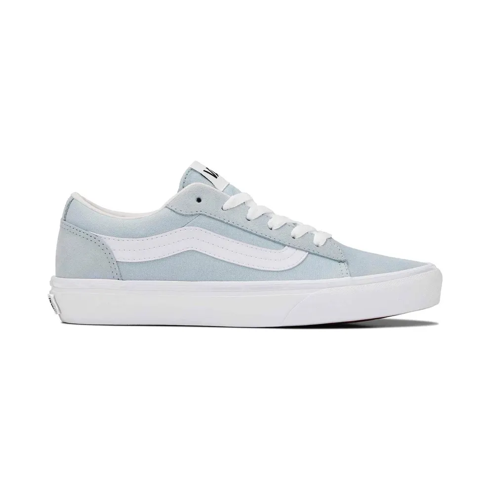 Vans Sport lichtblauw – wit (76109)