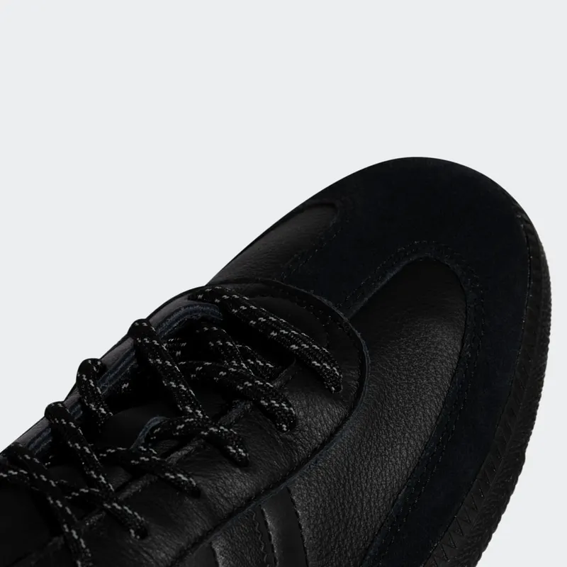 Adidas Pharrell x Samba ‘Black Future’ Core Black/Core Black/Core Black (GY4978)