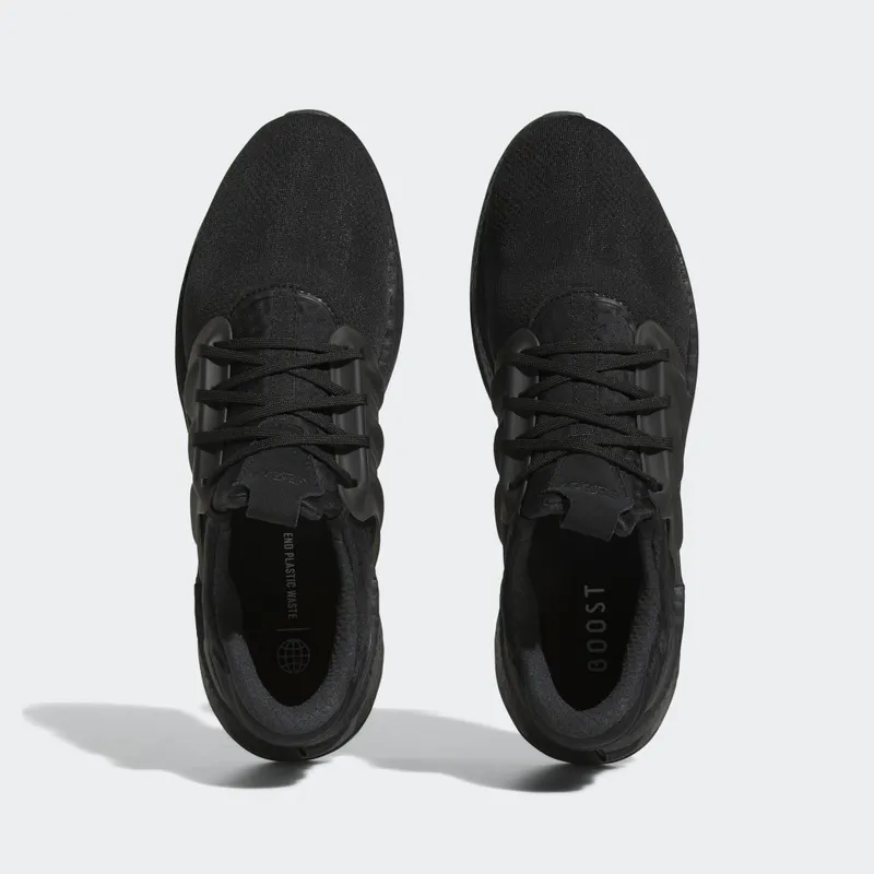 Adidas X_PLRBOOST Core Black / Grey Five / Core Black (HP3131)