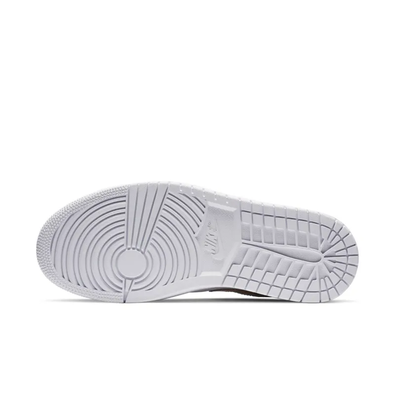 Jordan  1 Low White Metallic Gold (W) White/Metallic Gold-White (CZ4776-100)