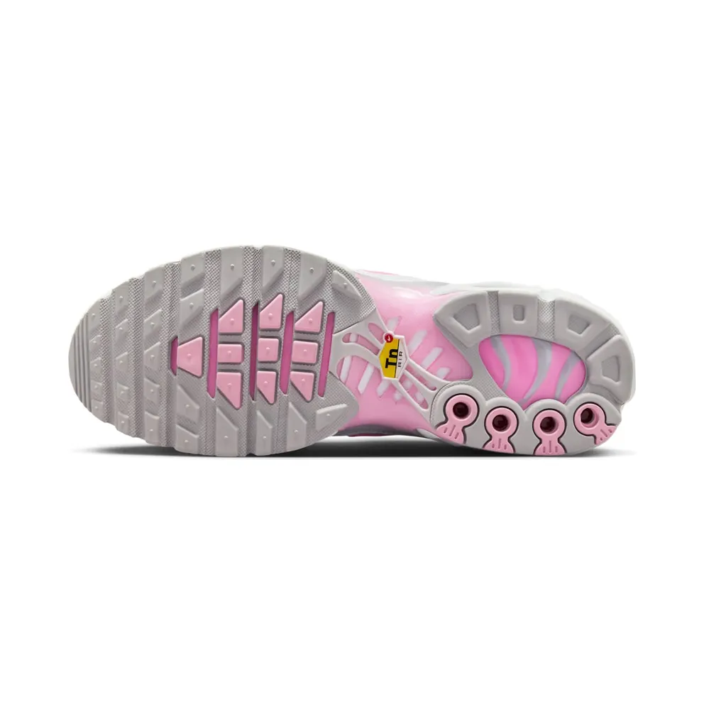 Nike Air Max Plus Summit White Pink Rise (HF0107-100)