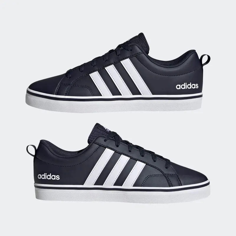 Adidas VS Pace 2.0 Legend Ink / Cloud White / Cloud White (HP6011)