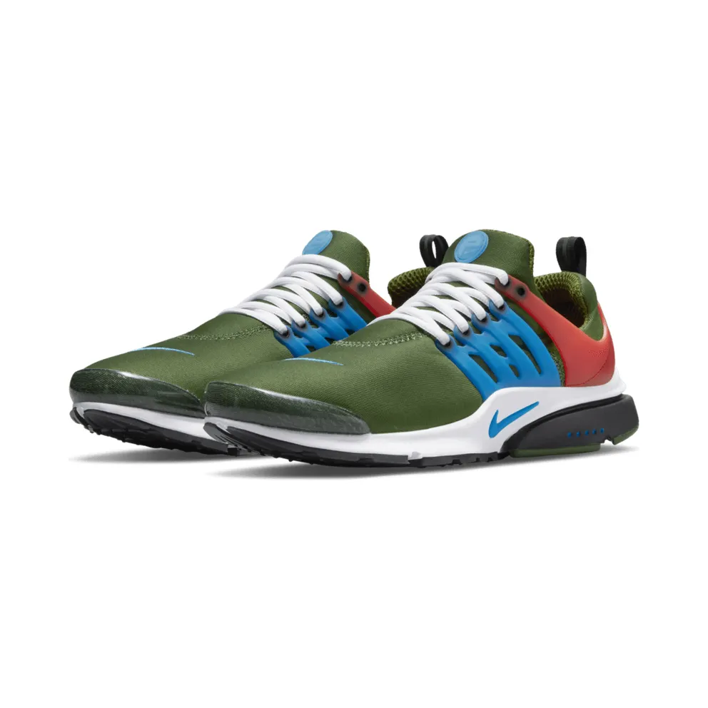 Nike Air Presto Forest Green (CT3550-300)