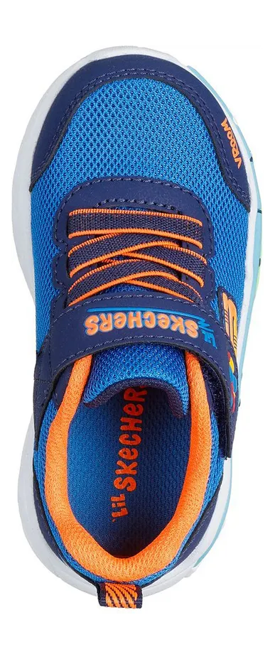 skechers-skech 407312N_BLNV