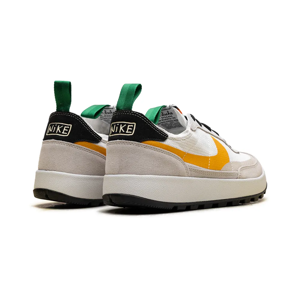 Nike Craft General Purpose Shoe “Tom Sachs – Bricolage” (DA6672-100)
