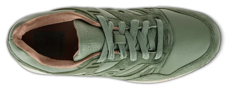 Saucony Grid SD Green (S70263-2)