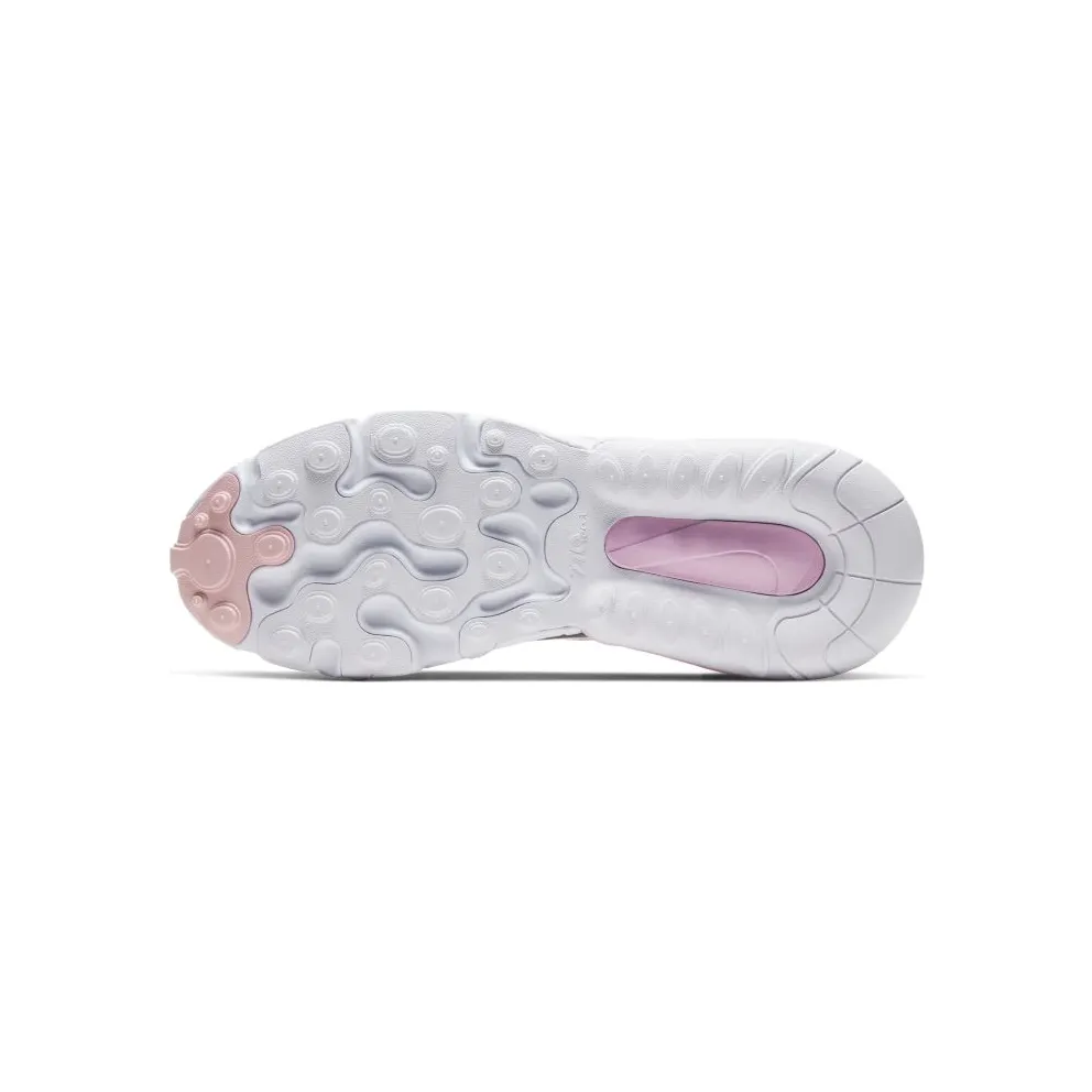 Nike Air Max 270 React White (CZ0372-101)