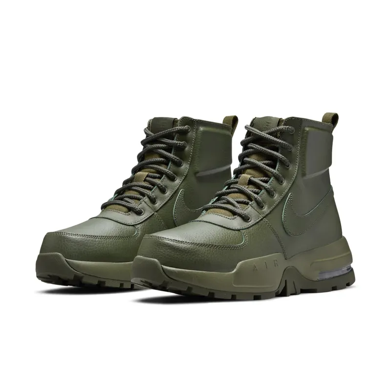 Nike Air Max Goaterra 2.0 Cargo Khaki (2021) (DD5016-300)