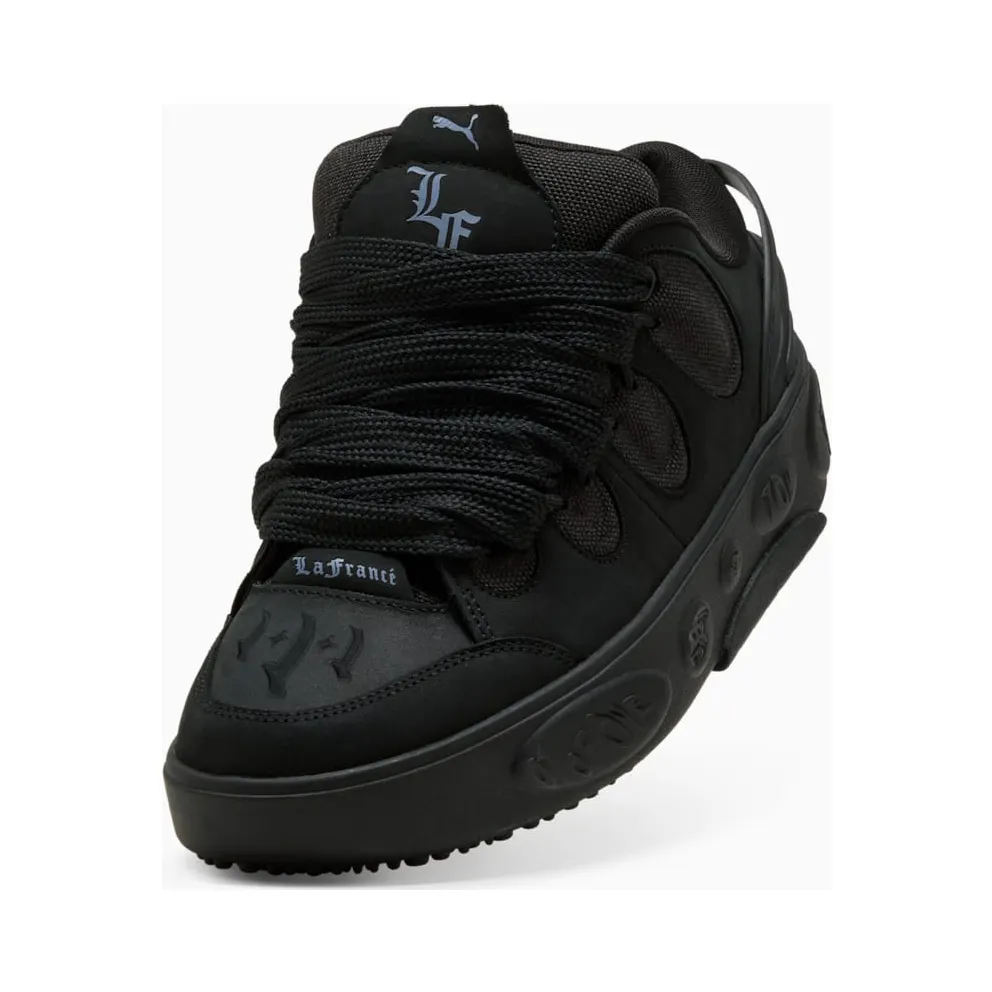 PUMA_La Francé ‘Black Gray Sky’_Black_45 314471-01
