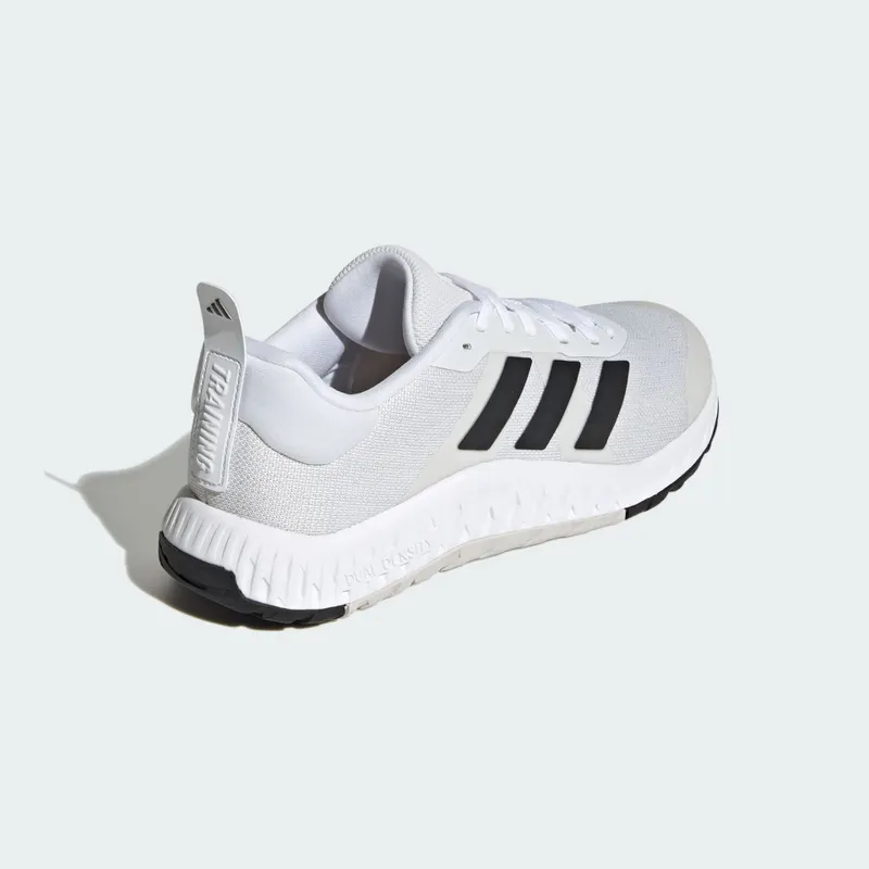 Adidas Everyset Sports Shoes Cloud White / Core Black / Grey One (IF3200)