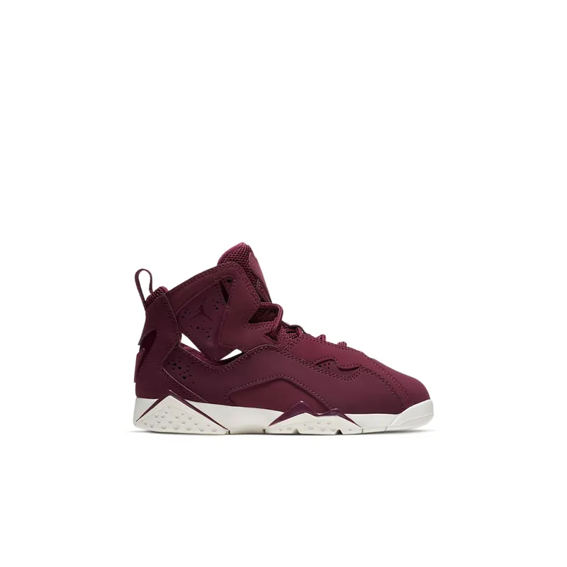 Jordan True Flight Bordeaux (PS) Bordeaux/Bordeaux-Sail (343796-625)