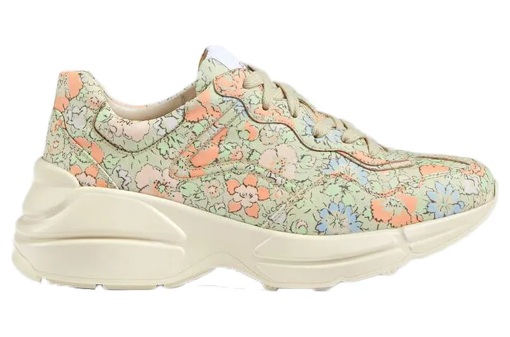 Gucci Rhyton Liberty London (W) (642058 2JV00 3932)