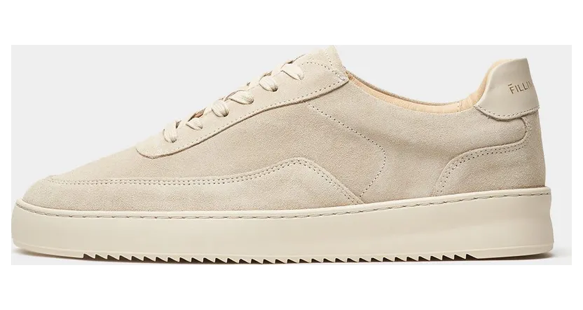 Filling Pieces Mondo Suede All Beige (2)