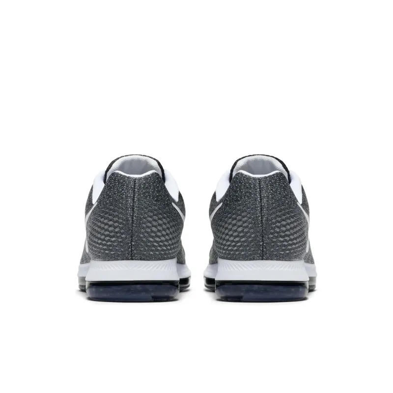 Nike Zoom All Out Low H Black Black/White-Black (889123-001)