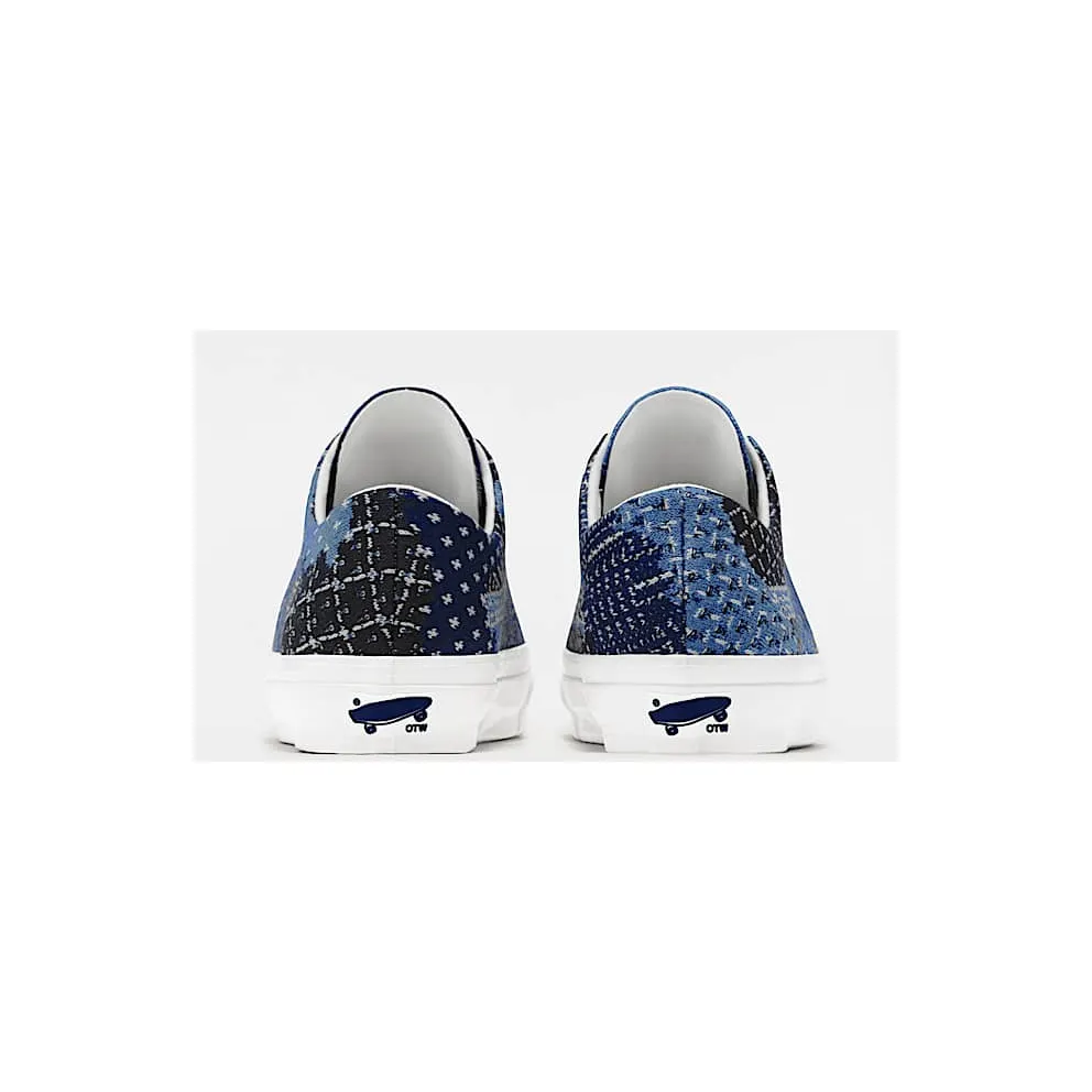 Vans Old Skool 36 EK FDMTL Denim (VN000SHXBLU)