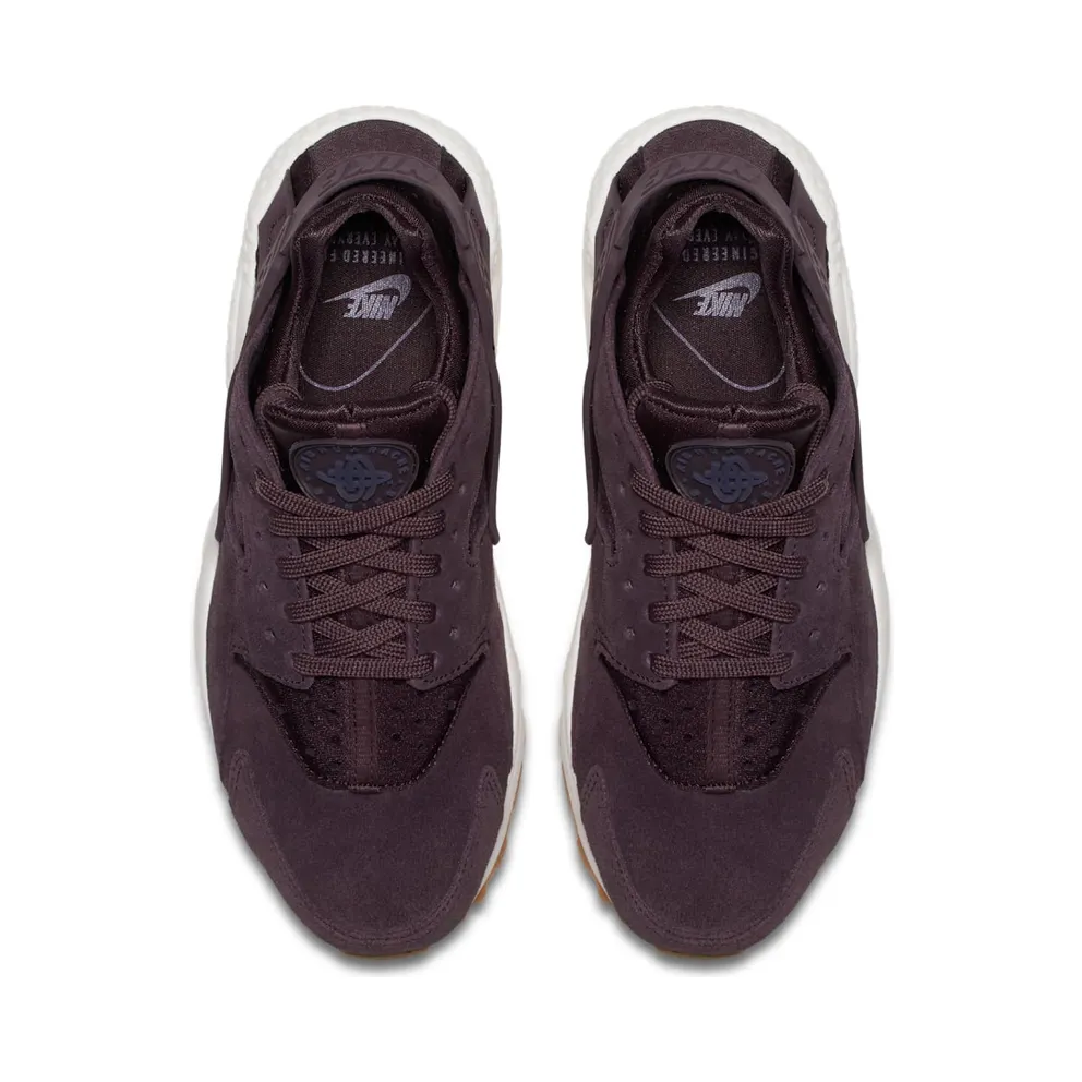 Nike Air Huarache Run SD Port Wine (W) Port Wine/Sail-Gum Light Brown (AA0524-602)
