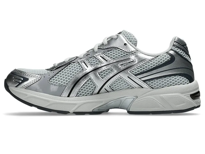 ASICS GEL-1130 “Glacier Grey / Pure Silver” (1203A609-023)
