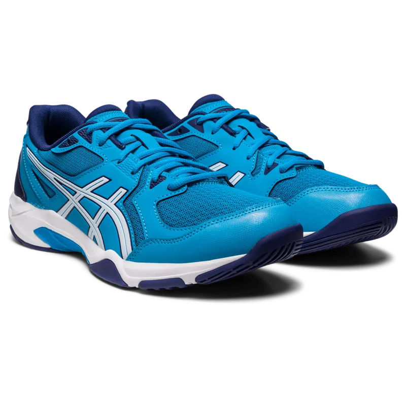 Asics GEL-ROCKET 10 Island Blue/White (1071A054.409)