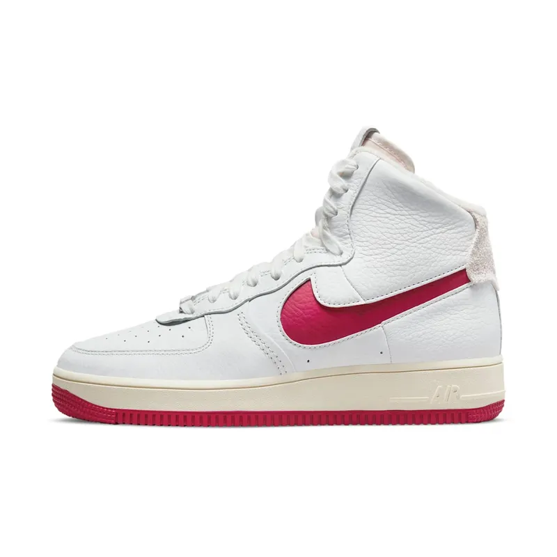 Nike Air Force 1 Sculpt White (DC3590-100)