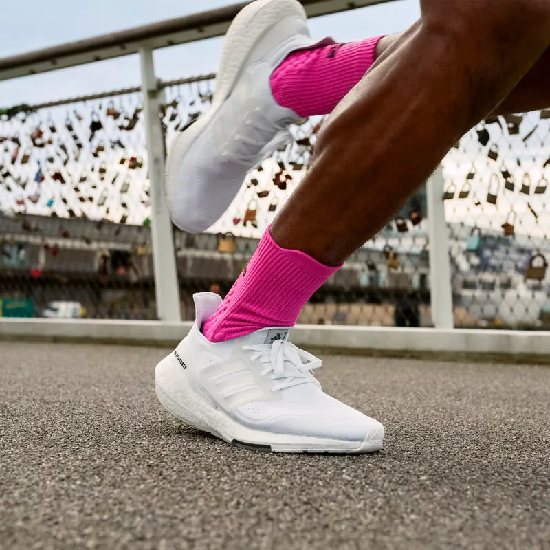 Adidas UltraBoost 21 ‘Cloud White’ Cloud White/Cloud White/Cloud White (FY0846)