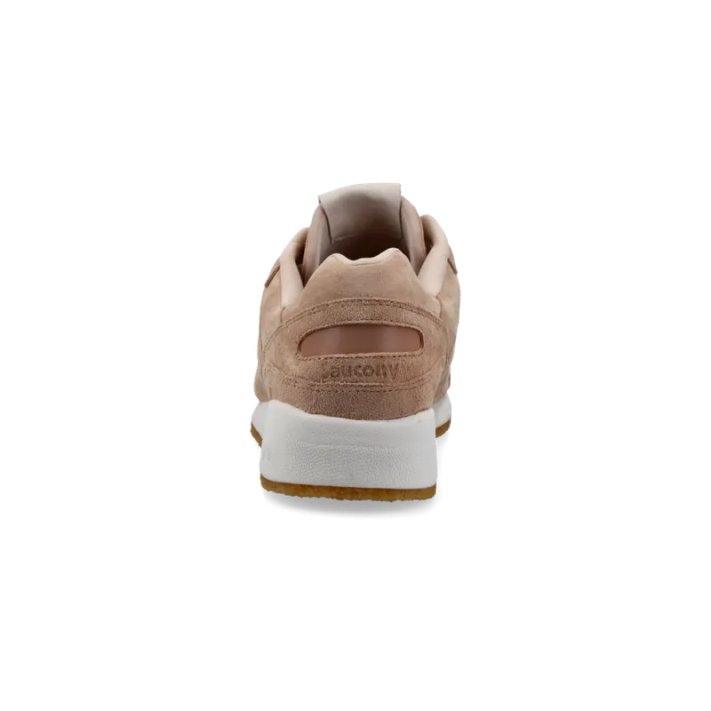 Saucony Shadow 6000 Moc (beige) – S70706-1