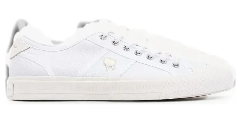 Karl Lagerfeld -Patch “White” (KL50326)