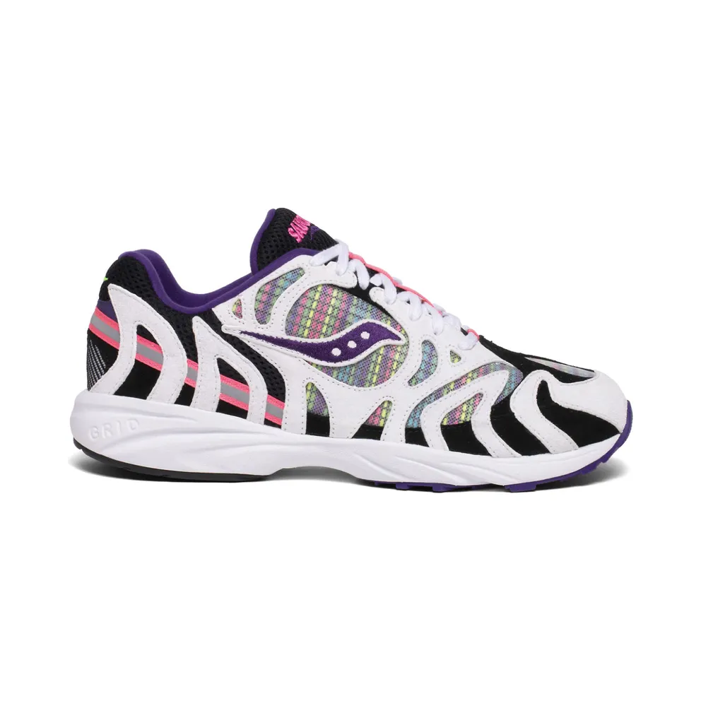 Saucony Grid Azura 2000 Black (S70490-1)