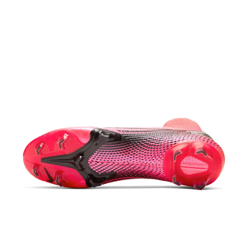 Nike Mercurial Superfly 7 Elite FG Laser Crimson (AQ4174-606)