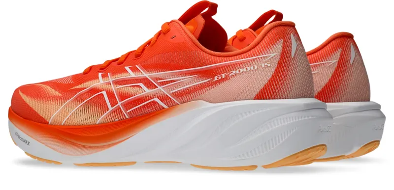ASICS GT-2000 15 “Energy Orange / Orange Glow” (1011C235-800)