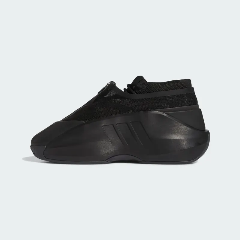 Adidas Crazy IIInfinity Core Black / Carbon / Cloud White (IE7689)