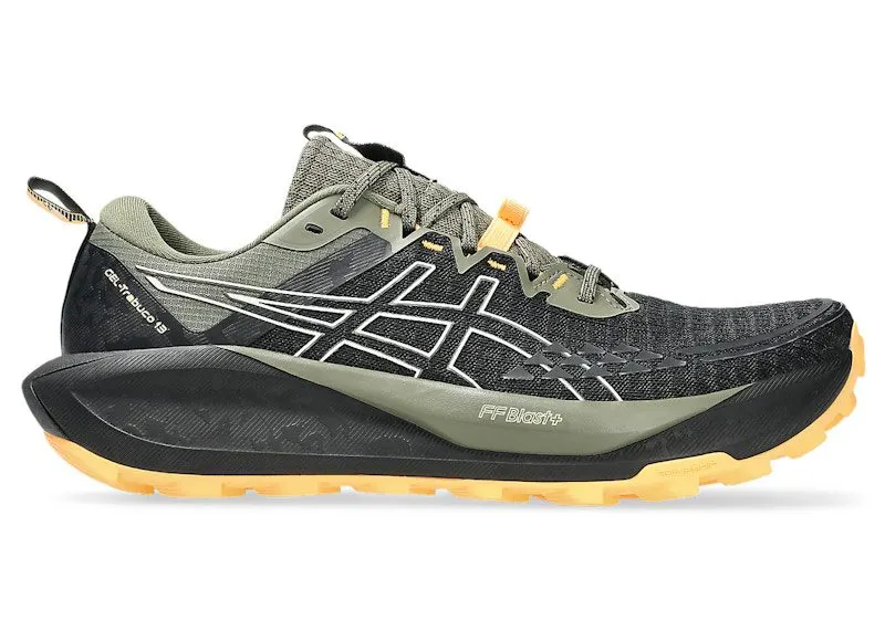 ASICS Gel-Trabuco 13 Black Cream (1011B973-002)