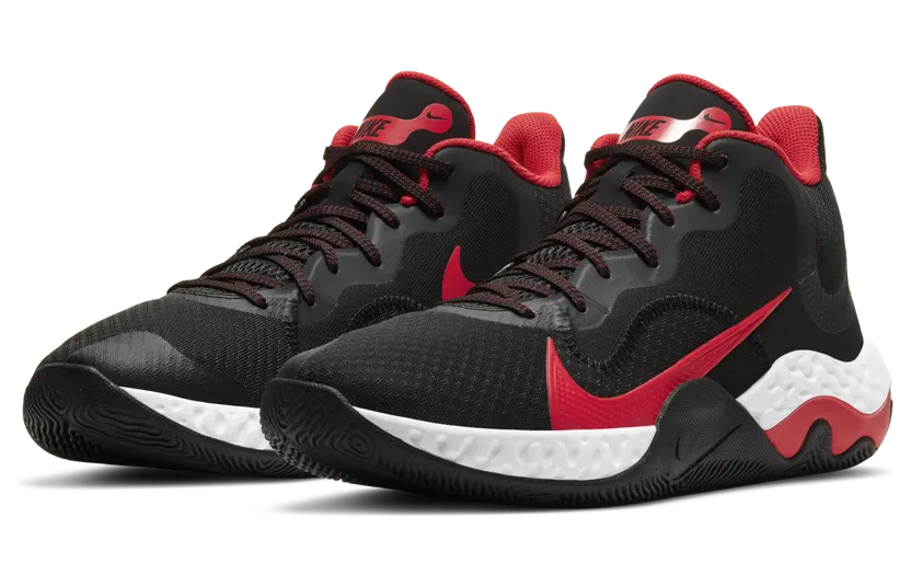 Nike Renew Elevate Zwart (CK2669-003)