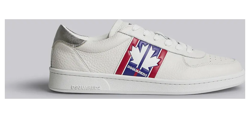 dsquared2-sneaker 17111520JN