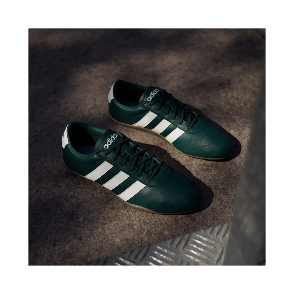 adidas Grand Court Lo Aurora Ivy Off White (JQ7241)