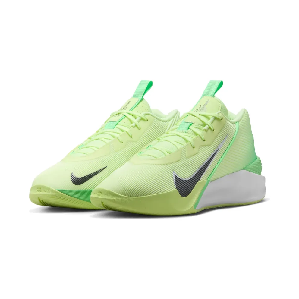 Nike GT Jump Academy Barely Volt Illusion Green White Iron Grey (FV5524-700)