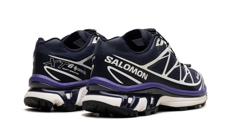 Salomon XT-6 GORE-TEX “Carbon Liberty” (L47732-500)
