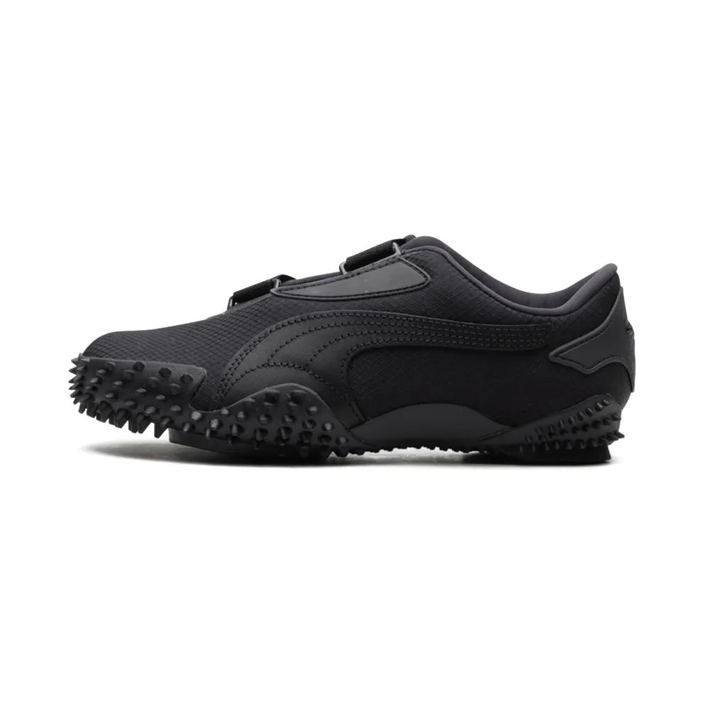 Puma Mostro Archive “Monochromatic Black” (397329-02)