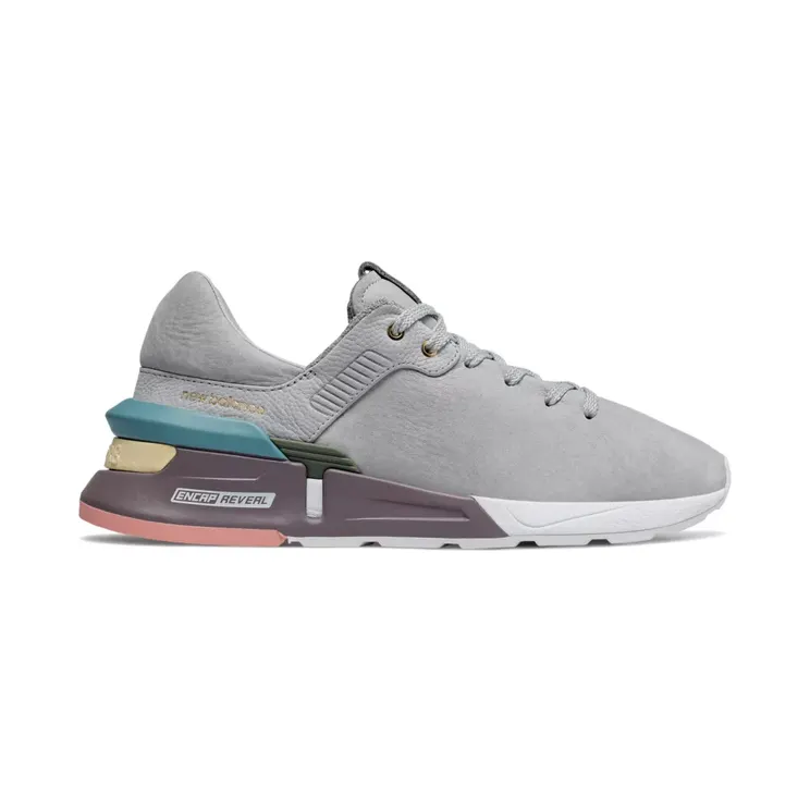 New Balance MS997 Tokyo Design Studio Grey