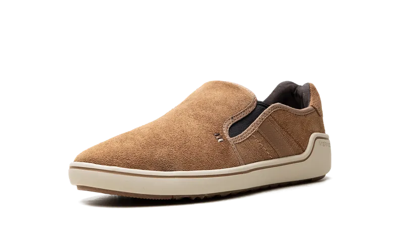 Merrell Primer Laceless LTR “Tobacco Brown” (J16681)