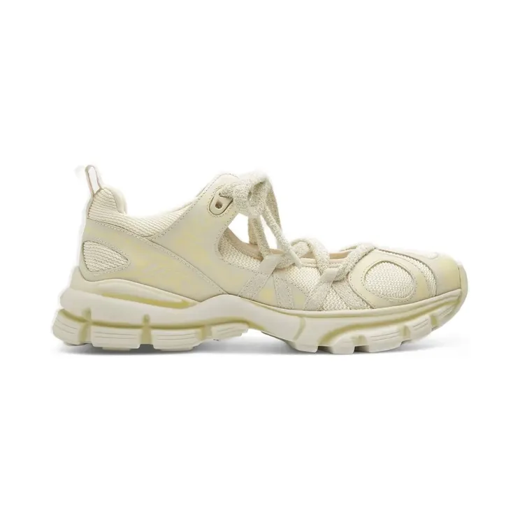Axel Arigato Klassische Sneakers – Nude (F3385002)