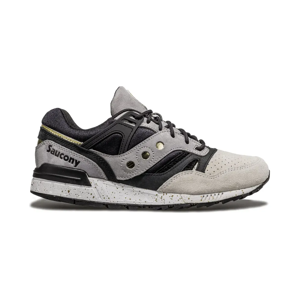 Saucony Grid SD Originators Sneakershouts Portuguese Gold (S70377-7)
