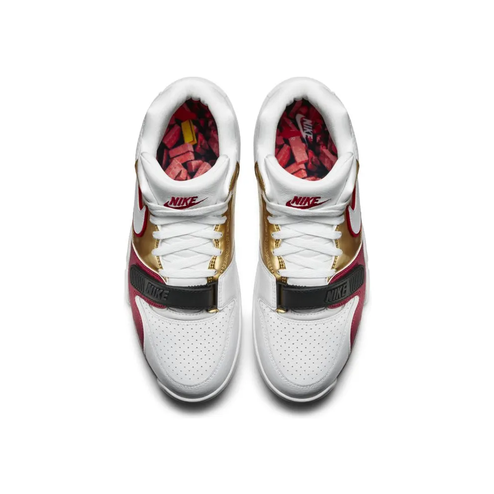 Nike Air Trainer 1 Jerry Rice (607081-101)