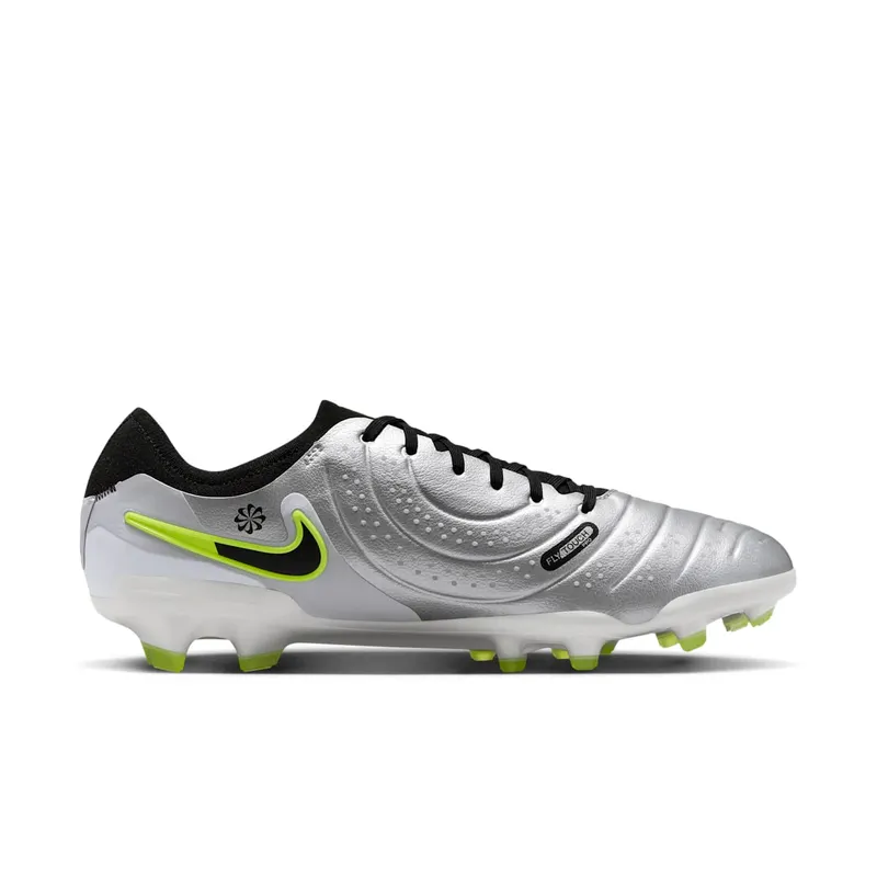 Nike Tiempo Legend 10 Pro FG Mad Voltage Pack (DV4333-001)